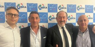 Si rafforza la squadra di Uilca Unicredit in Puglia
