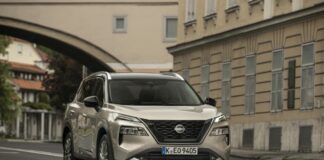 Un anno di novità in casa Nissan