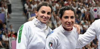 Lungo week-end di gare per azzurri di sciabola e spada