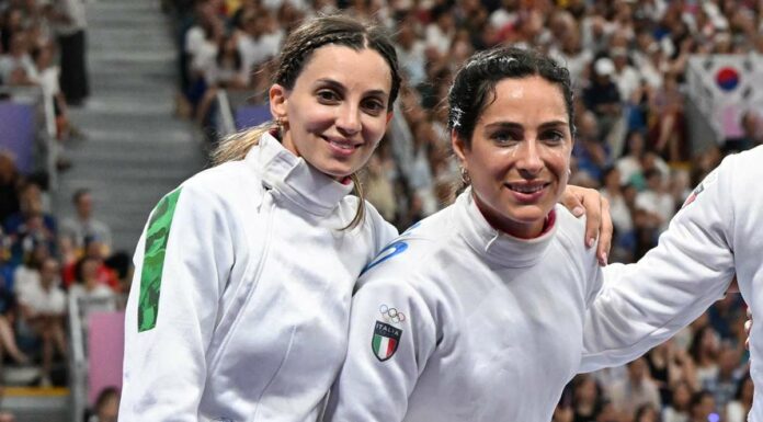 Lungo week-end di gare per azzurri di sciabola e spada