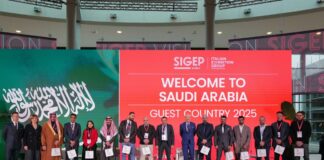 SIGEP World 2025, a truly global event, bigger and better than ever