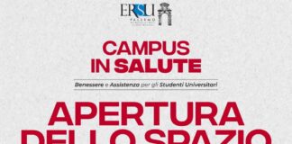 L’Ersu di Palermo apre lo “Spazio del benessere studentesco”