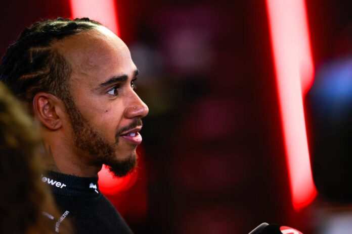 Motori - Formula 1 - GP Abu Dhabi