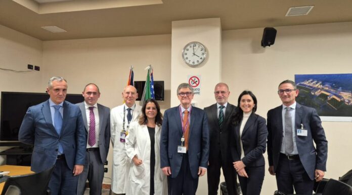 Trapianti, Azienda Zero e Ismett insieme per formare i medici calabresi