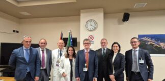 Trapianti, Azienda Zero e Ismett insieme per formare i medici calabresi