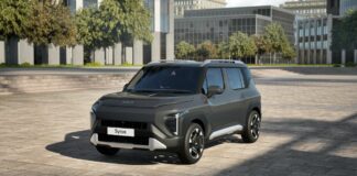 Al via in India la produzione del nuovo SUV Kia Syros