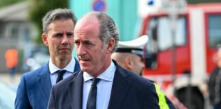 Veneto, Zaia “Confermata efficacia accordo con Banca Intesa”