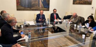 Agrigento Capitale Cultura, tavolo con Schifani “In campo per questioni più urgenti”