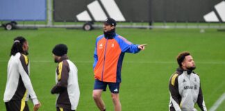 Motta “Servirà una grande Juve per vincere a Bruges”