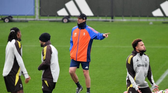 Motta “Servirà una grande Juve per vincere a Bruges”