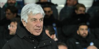 L’Atalanta riceve lo Sturm Graz, Gasperini “Può essere decisiva”