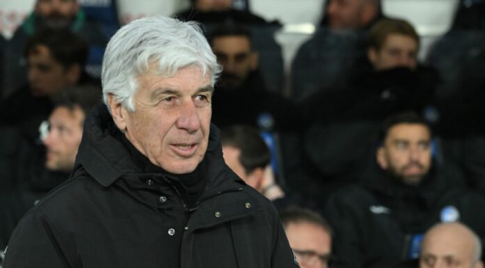 L’Atalanta riceve lo Sturm Graz, Gasperini “Può essere decisiva”