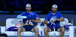 Bolelli-Vavassori in semifinale agli Australian Open