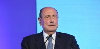 Schifani “Pippo Baudo mancherà a tutti i siciliani”