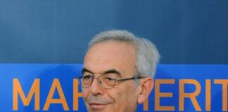 Giovanni Amoroso è il nuovo presidente della Corte Costituzionale