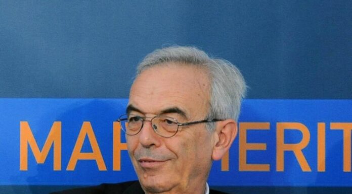 Giovanni Amoroso è il nuovo presidente della Corte Costituzionale