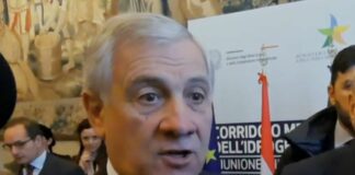 تاياني: الإصلاح يتم وفق الدستور بشأن الحكم الذاتي