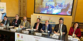 Salute mentale, Schifani “Impegno per azioni legislative ed economiche