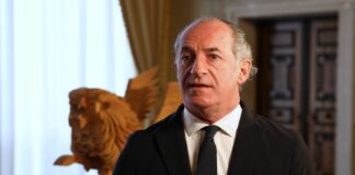 Autonomia, Zaia “Spero ora si possa dialogare con le opposizioni”