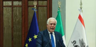 Toscana, Giani “Tavolo per migliorare rapporto con Consorzi di Bonifica”