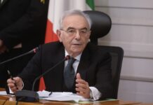 Il presidente della Consulta “I principi fondamentali della Carta non possono essere sovvertiti”