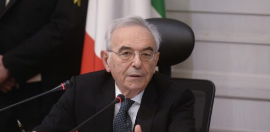 Il presidente della Consulta “I principi fondamentali della Carta non possono essere sovvertiti”