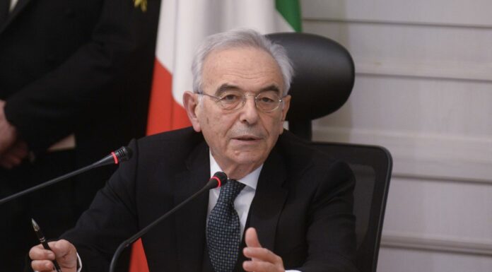 Autonomia, Amoroso “Sui Lep deve intervenire il legislatore”