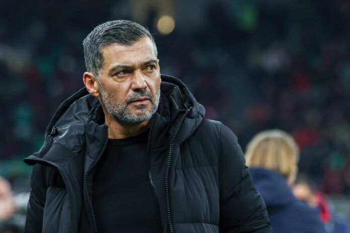 Calcio - Italia Serie A - Milan vs Cagliari