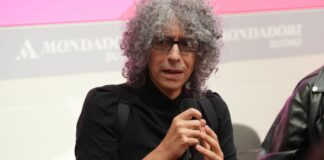 Giovanni Allevi in concerto il 20 giugno alle Terme di Caracalla