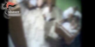 Viterbo, maltrattamenti e violenze sessuali su anziani ospiti di una Rsa