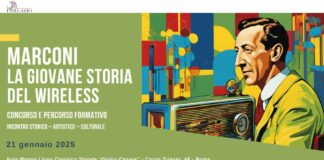 “Onde di Innovazione”, incontro di Usr Lazio per celebrare Marconi