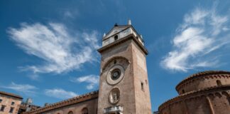 Mantova, nasce la Sonnabend Collection. Opere di Warhol e Lichtenstein