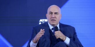 Ucraina, Crosetto “Necessario continuare sostegno per raggiungere pace”