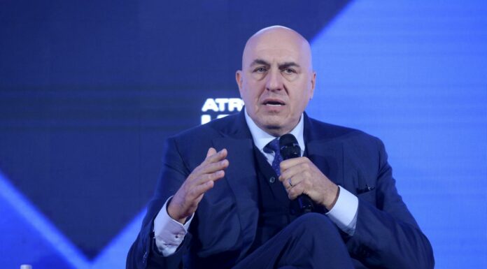 Ucraina, Crosetto “Necessario continuare sostegno per raggiungere pace”