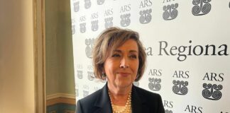 Il neo assessore Faraoni giura all’Ars “Impegno per rilanciare la sanità”