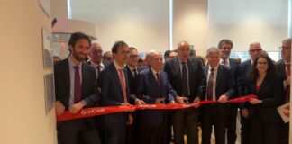 Inaugurata la Filiale UniCredit di Palermo via Roma