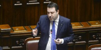 Salvini “Escalation preoccupante di azioni contro le Ferrovie”