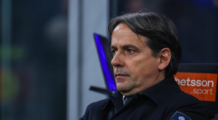 Inzaghi “Vogliamo essere protagonisti fino all’ultimo”