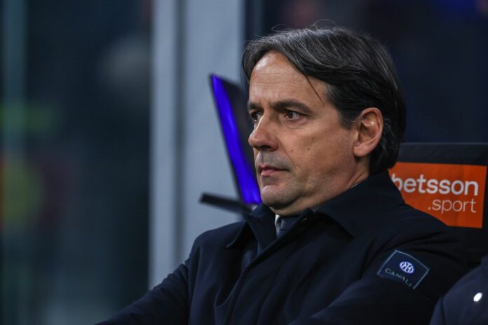 Calcio - Italia Serie A - Inter vs Bologna