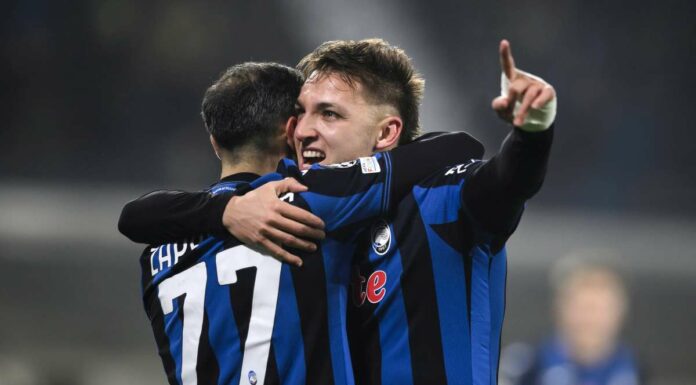 Pokerissimo allo Sturm Graz, Atalanta certa dei play-off