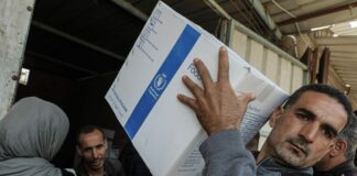 Tregua a Gaza, entrati circa 900 camion di aiuti