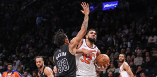 Derby di New York ai Knicks, vincono Nuggets e Lakers