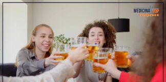 Abuso di alcol tra i giovani, in Italia “quadro allarmante”