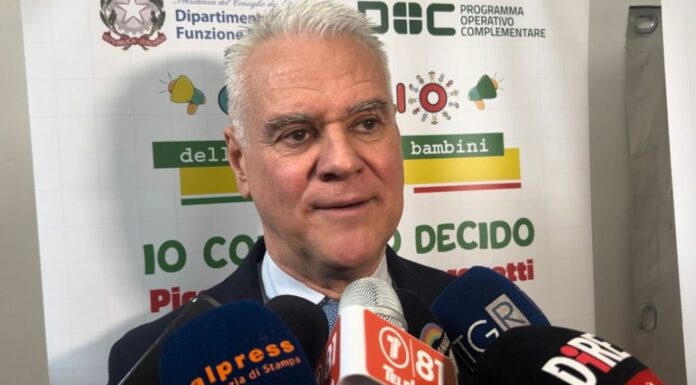 Autonomia, Zangrillo “Migliorare la legge cogliendo suggerimenti dati”