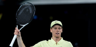 Sinner travolge De Minaur, in semifinale a Melbourne