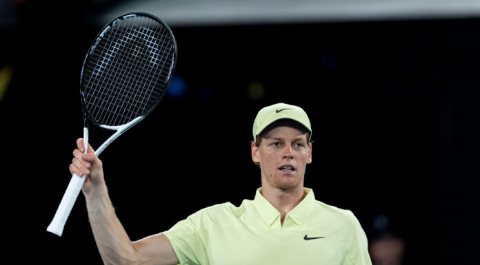 Sinner travolge De Minaur, in semifinale a Melbourne