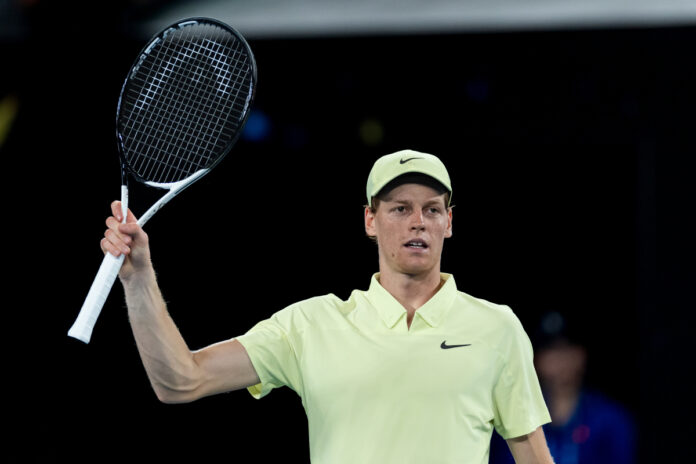 Tennis - Australian Open