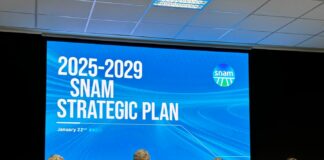 Snam, nel Piano strategico 2025-2029 investimenti per 12,4 miliardi