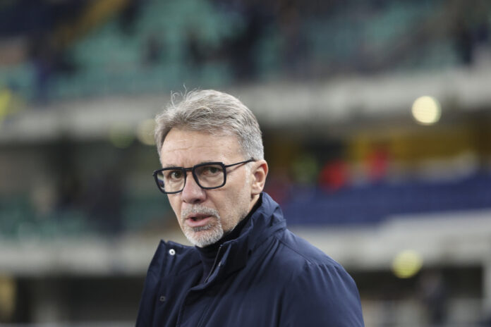 Calcio - Italia Serie A - Verona vs Lazio
