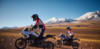 BMW Motorrad registra il miglior risultato di vendita di sempre